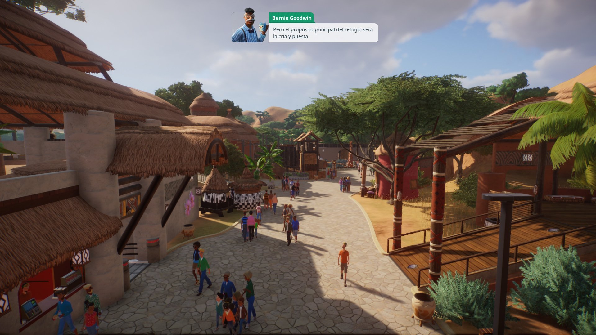 Planet Zoo